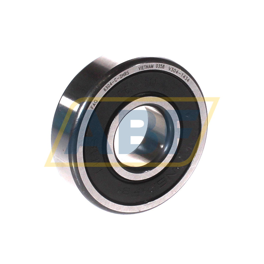 6304-C-2HRS FAG