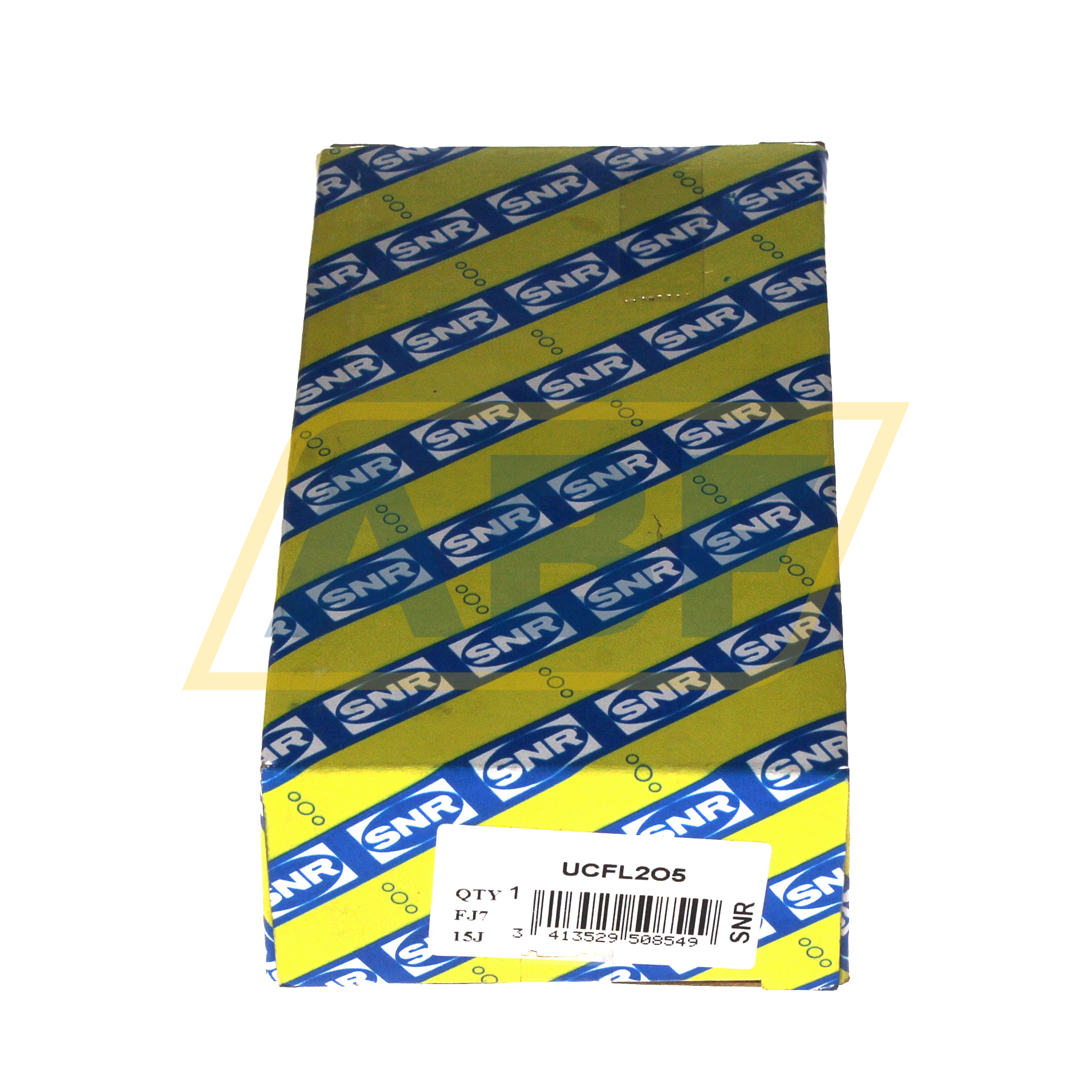 UCFL205 SNR