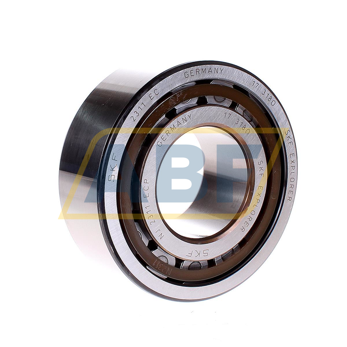 NJ2311ECP SKF