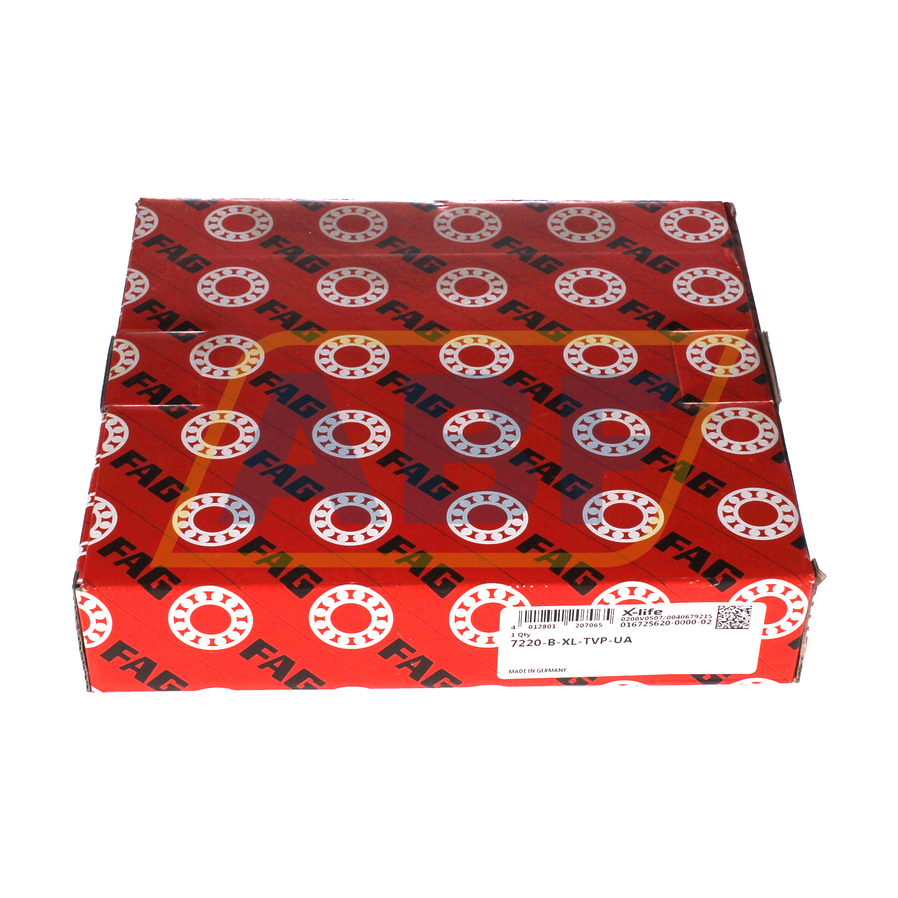 7220-B-XL-TVP-UA FAG