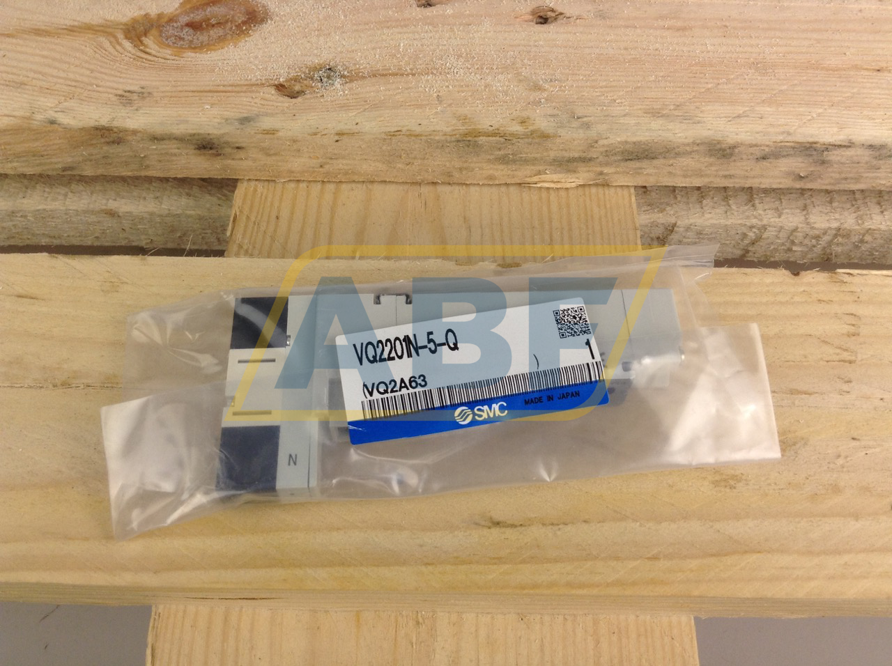 VQ2201N-5-Q SMC