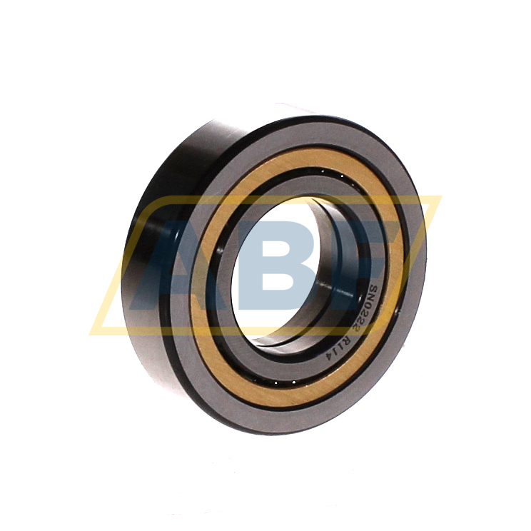 QJ206-XL-MPA-T42A FAG