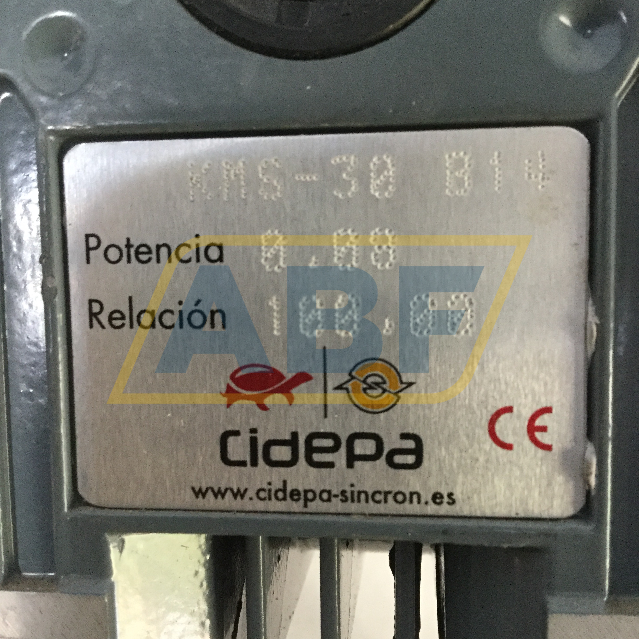 KMS-30-56B14I100 Cidepa