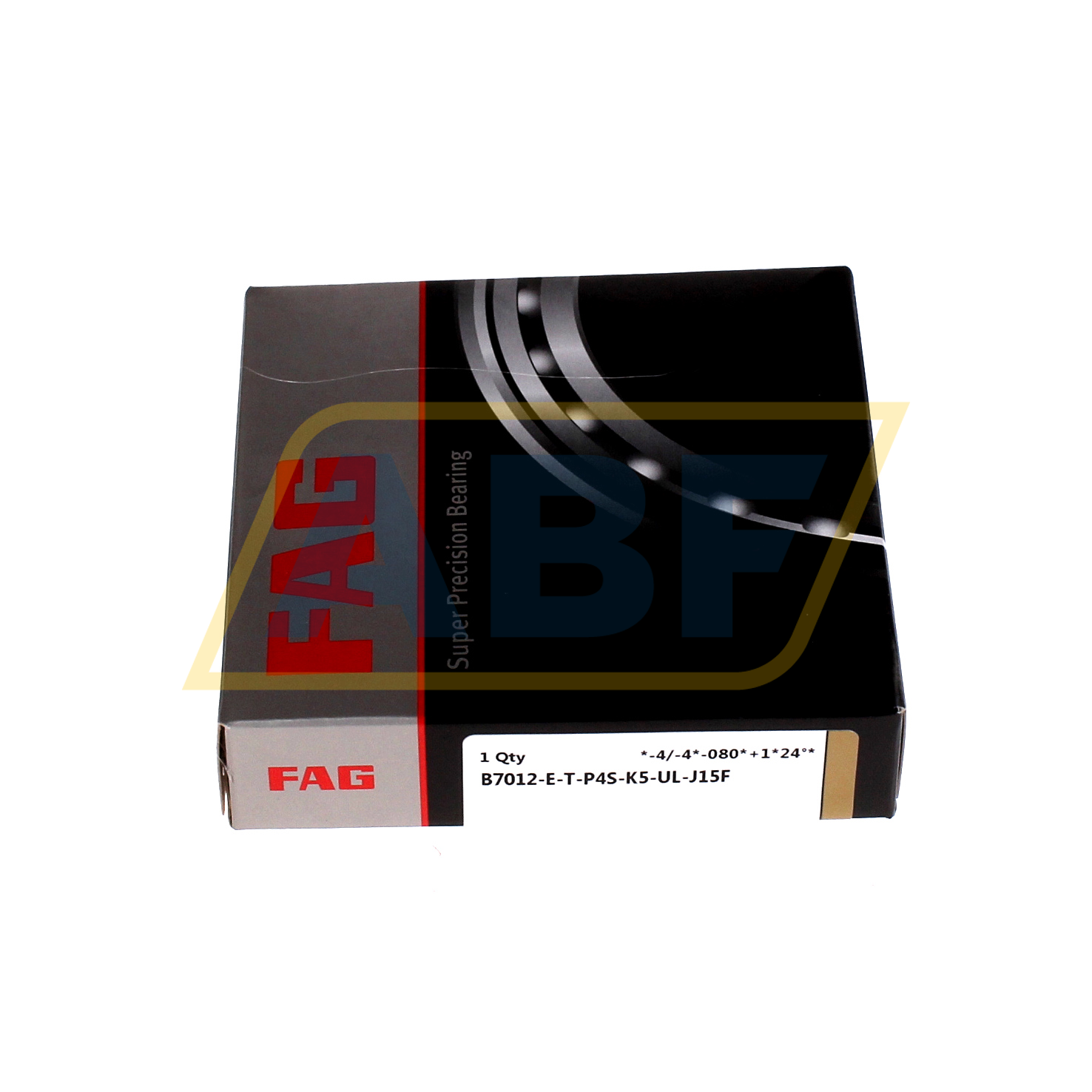 B7012-E-T-P4S-K5-UL-J15F FAG