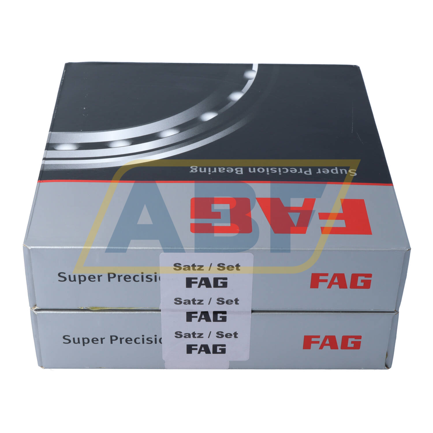 B7218-C-T-P4S-DUL FAG