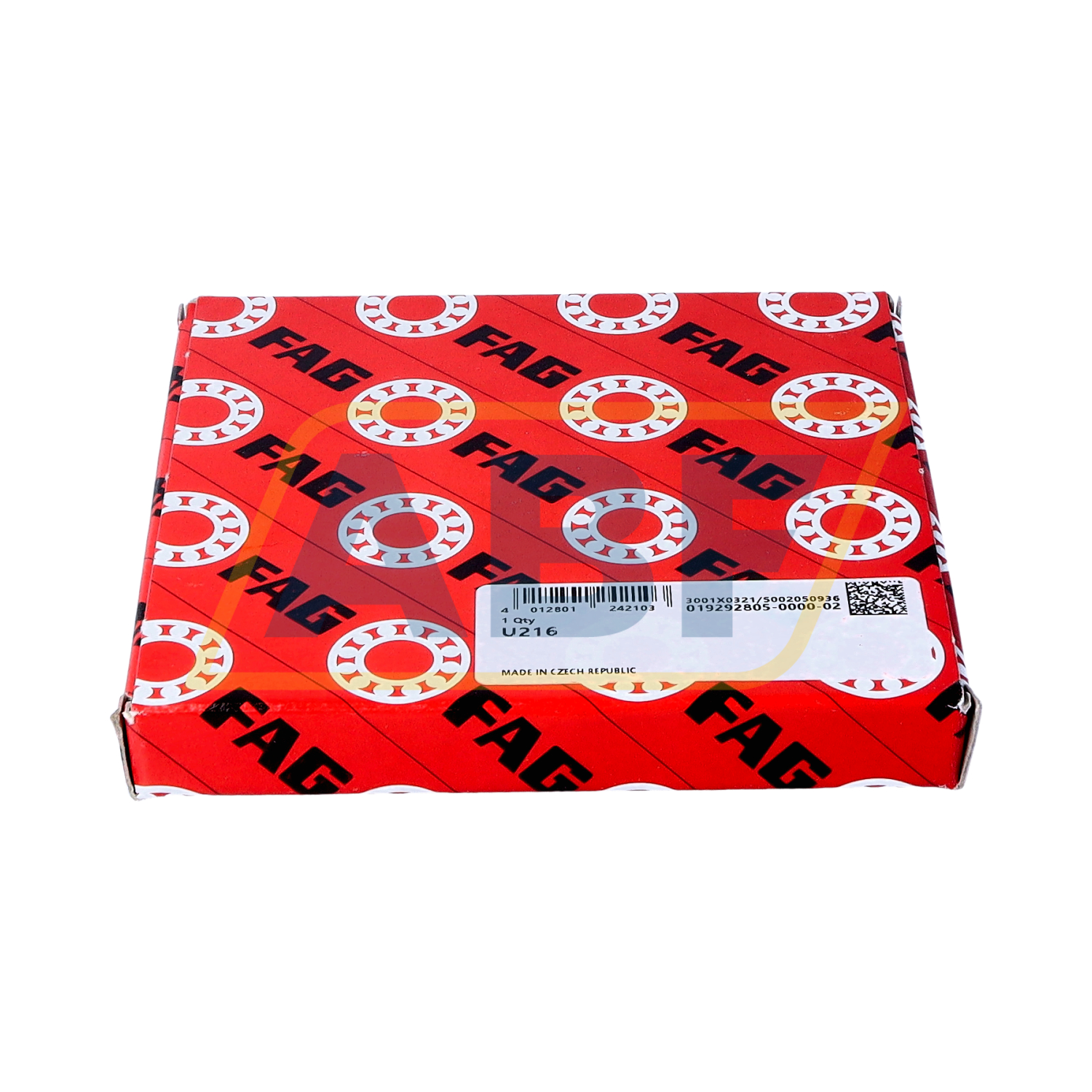 U216 FAG