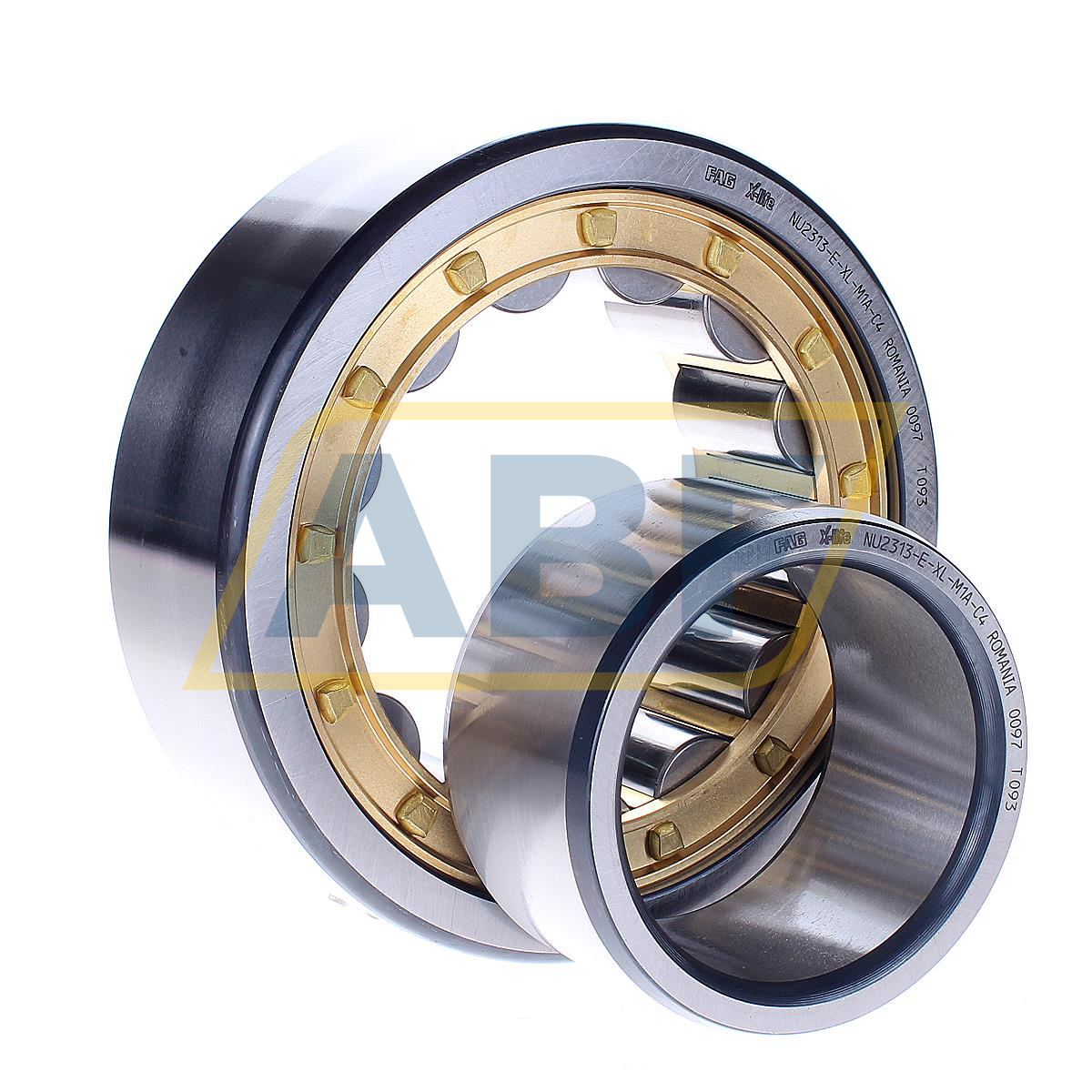 NU2313-E-XL-M1A-C4 FAG