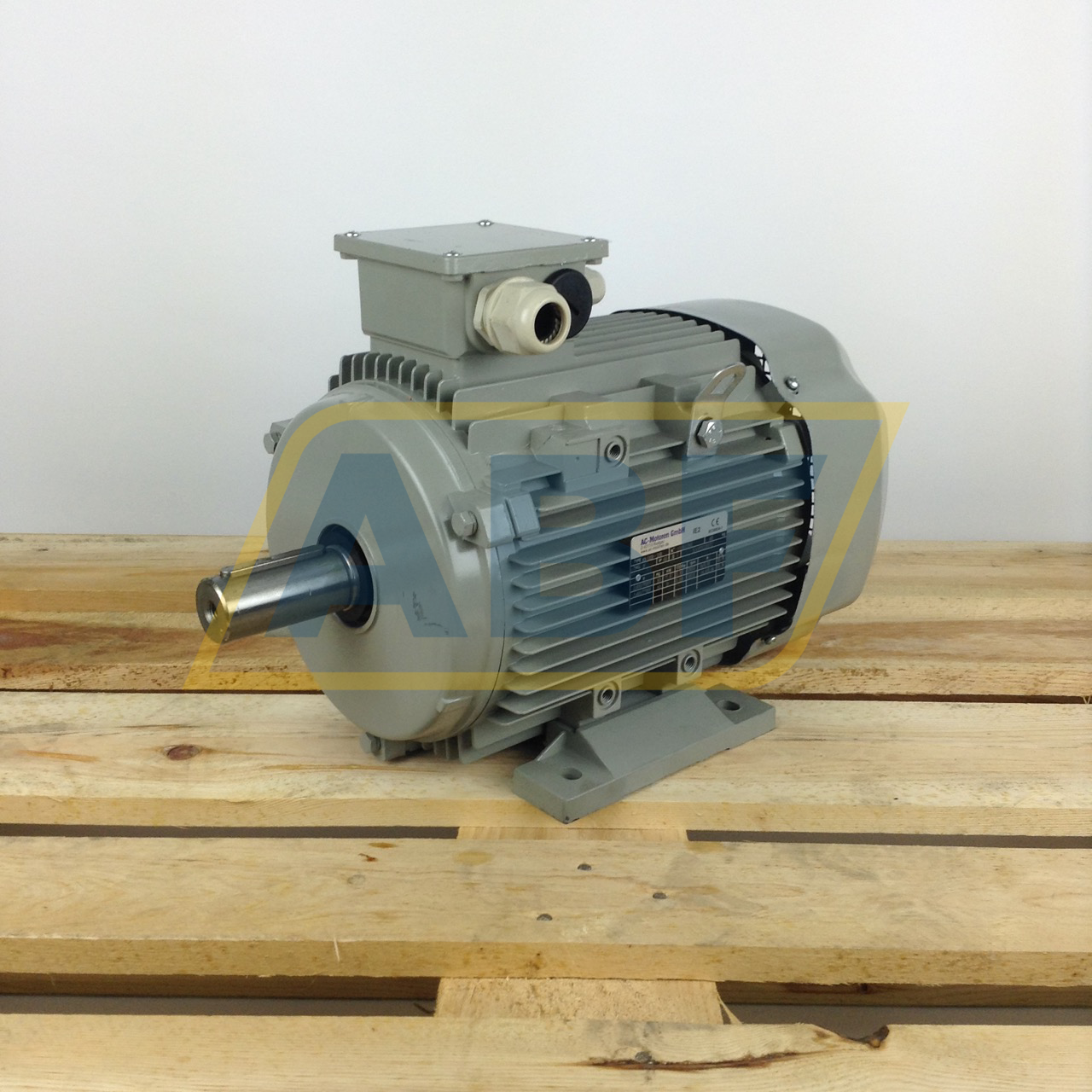 ACA132SB-2/HEB3 AC-Motoren GmbH