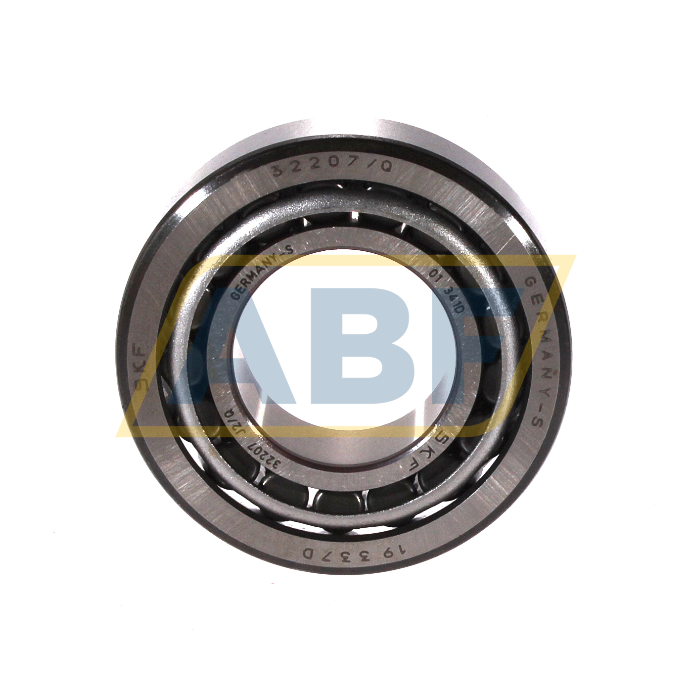 32207J2/Q SKF