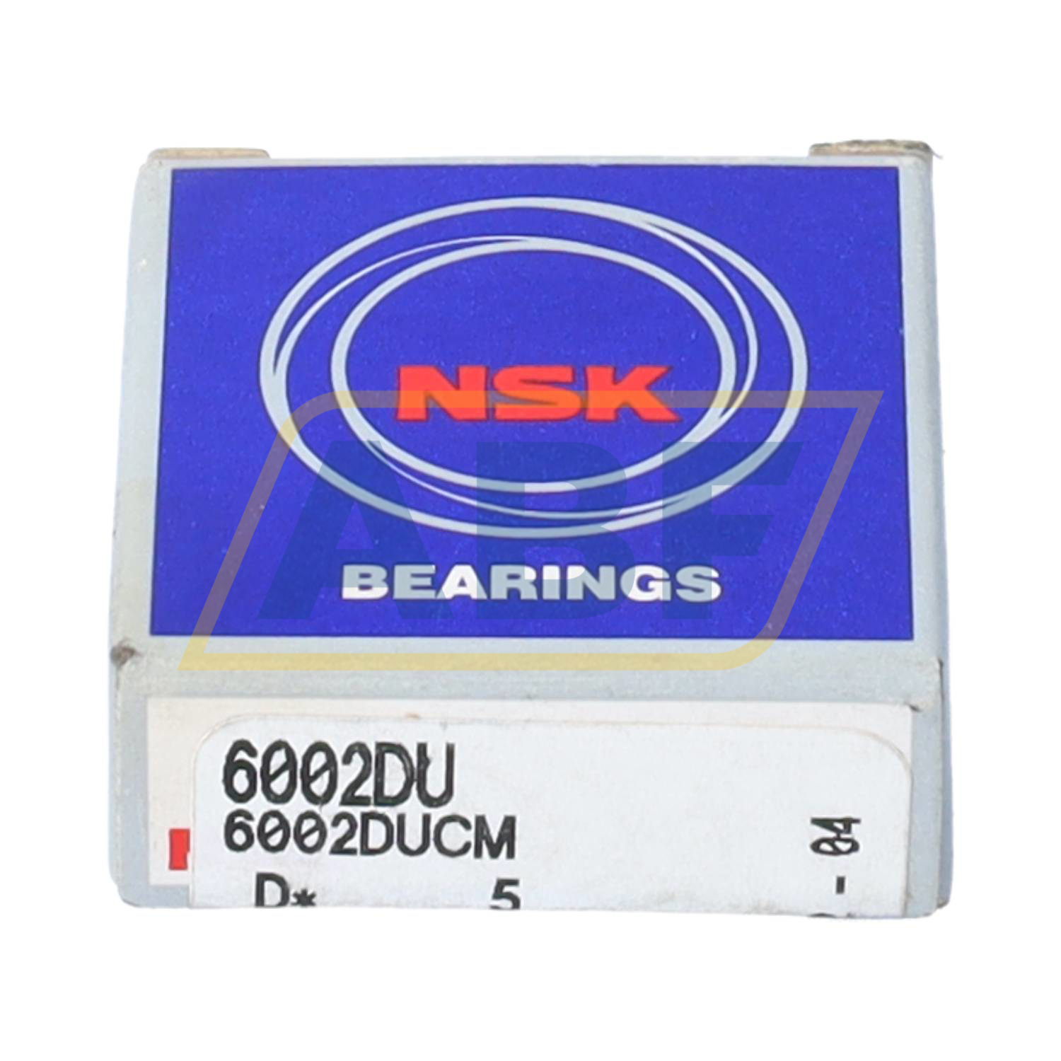 6002DU CM NSK