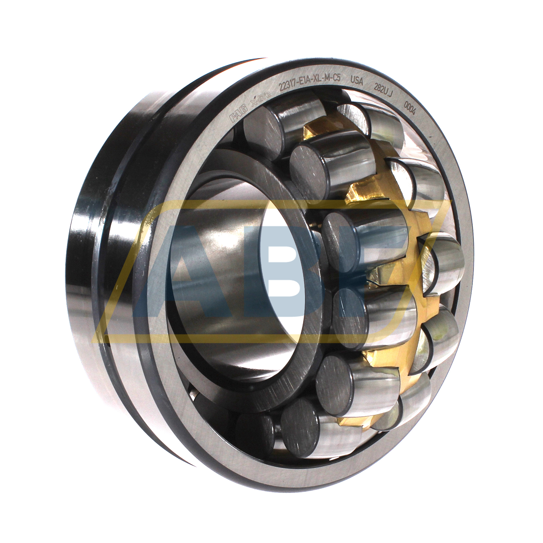22317-E1A-XL-M-C5 FAG