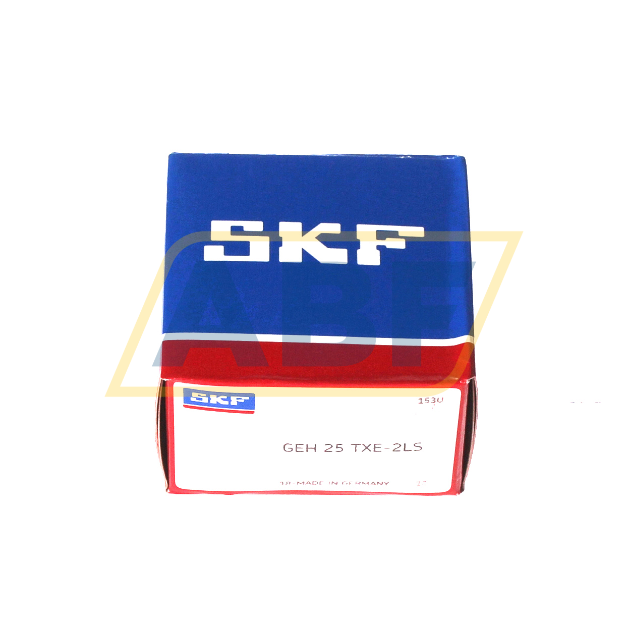 GEH25TXE-2LS SKF