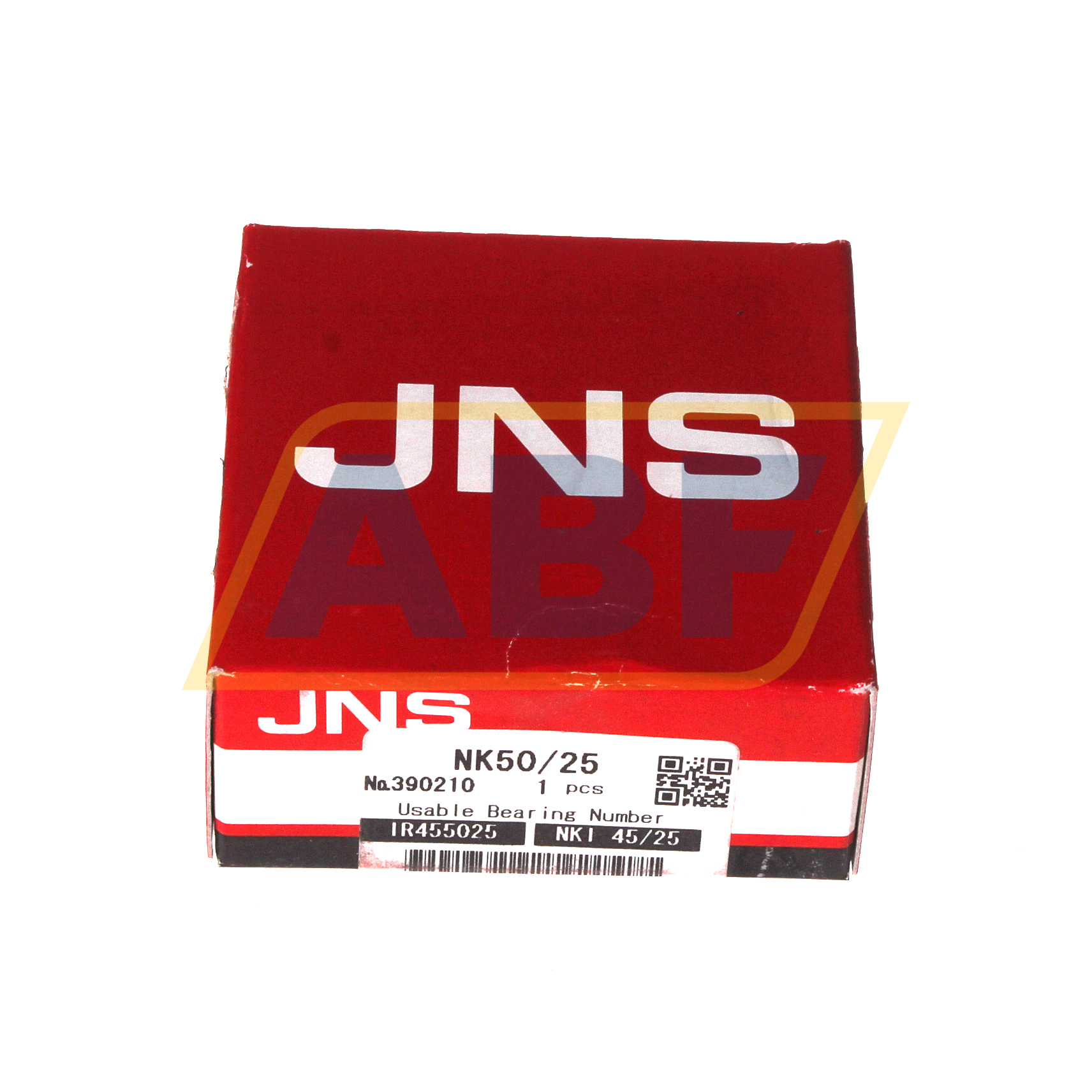 NK50/25 JNS Nose Seiko