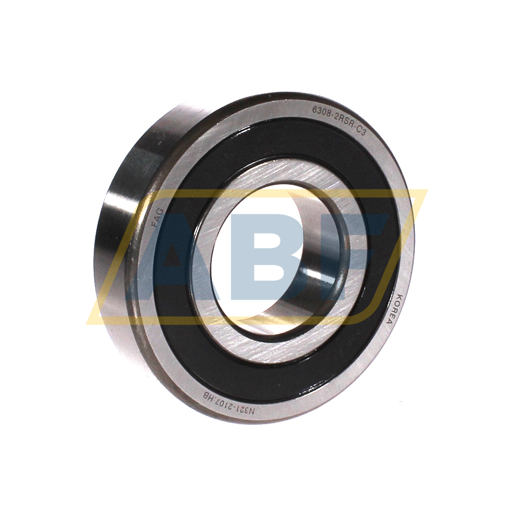 6308-2RSR-C3 FAG