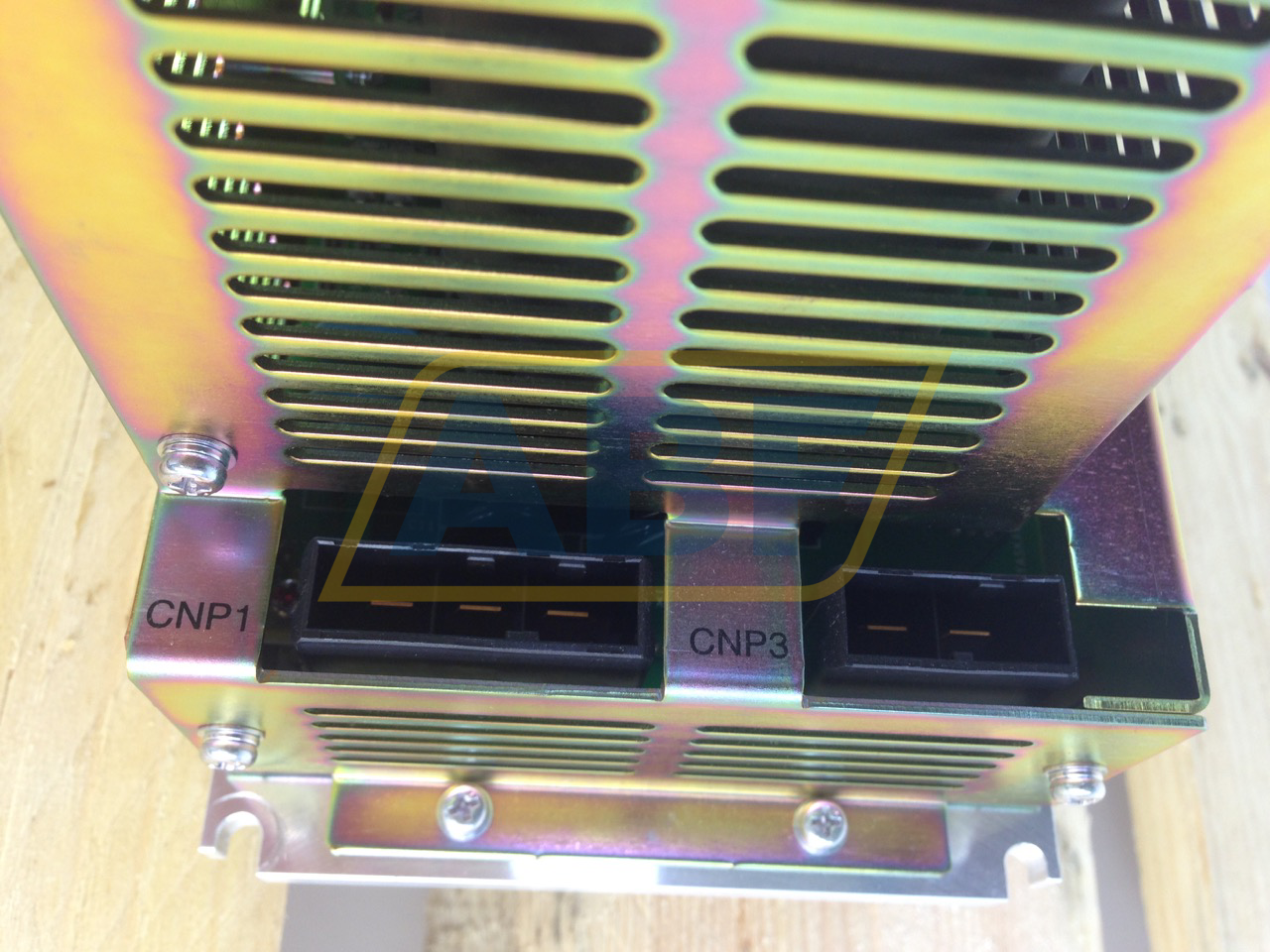 SGDR-C0A250A01B Yaskawa