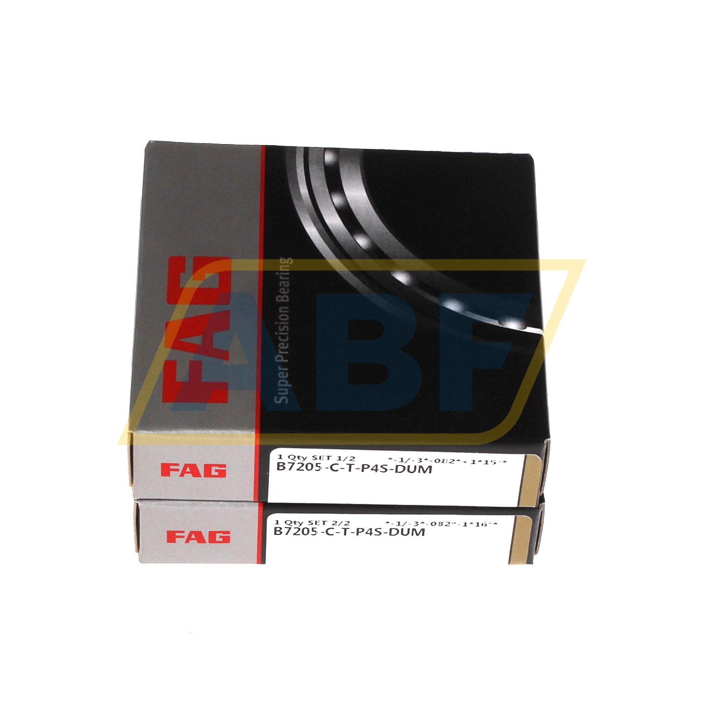 B7205-C-T-P4S-DUM FAG