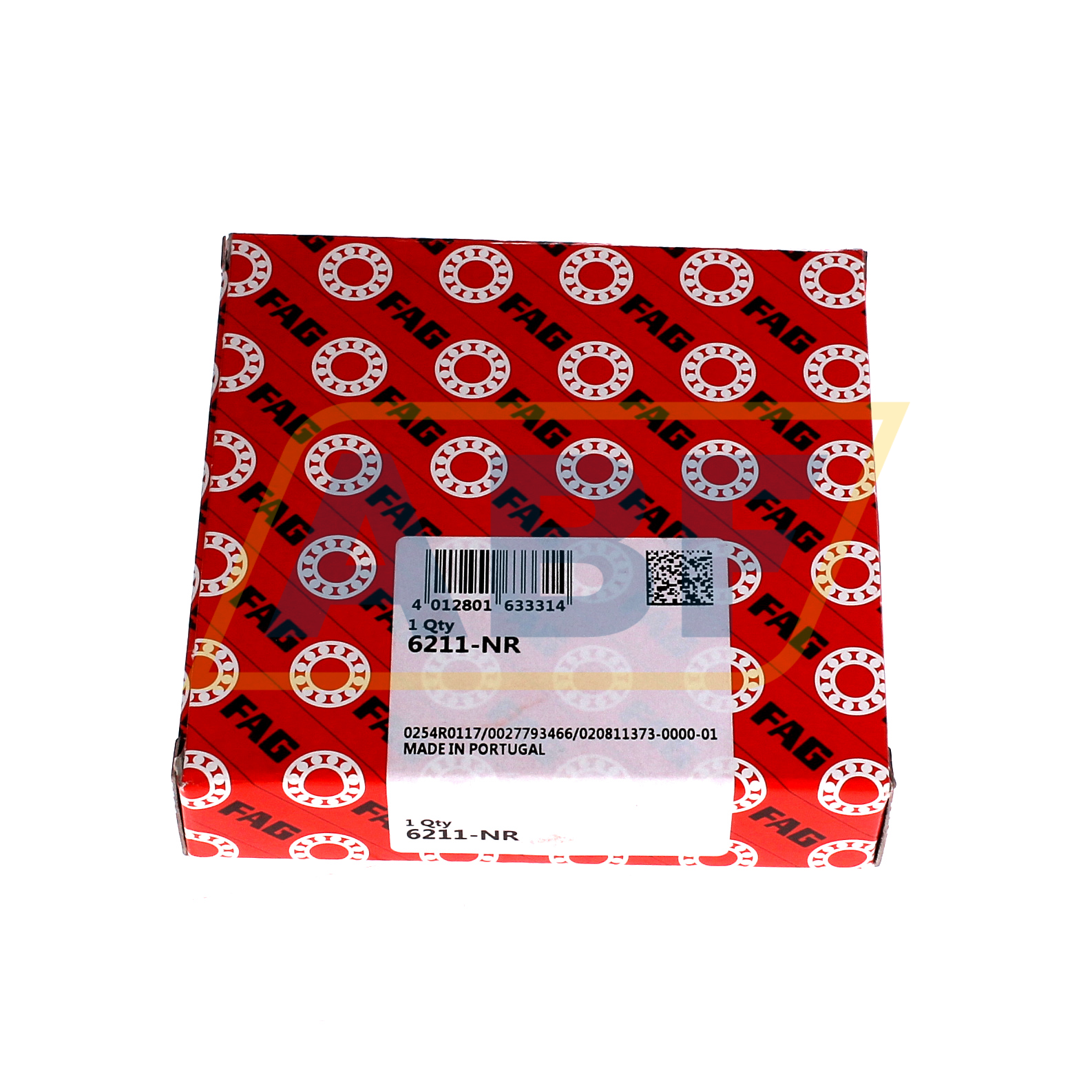 6211-NR FAG