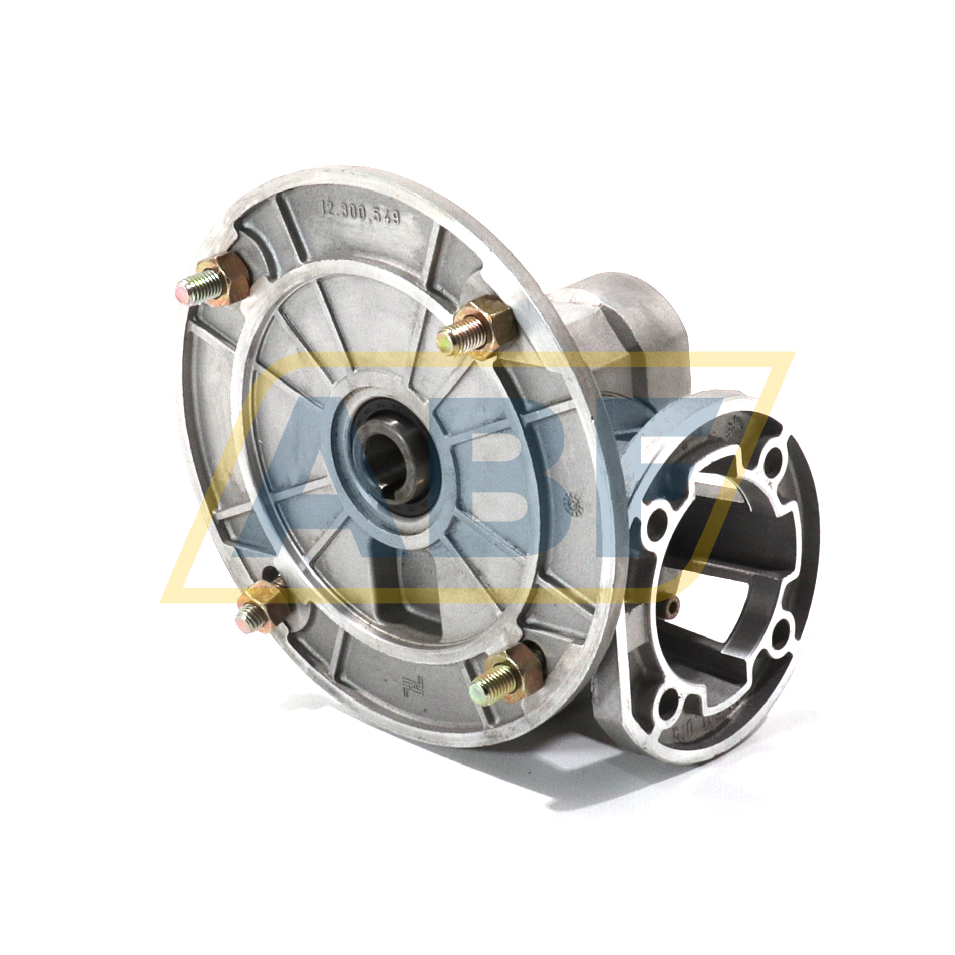 MVF49-80B5I7 Bonfiglioli