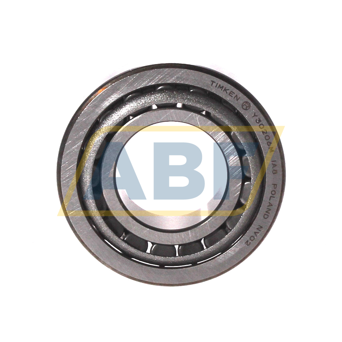30206 Timken