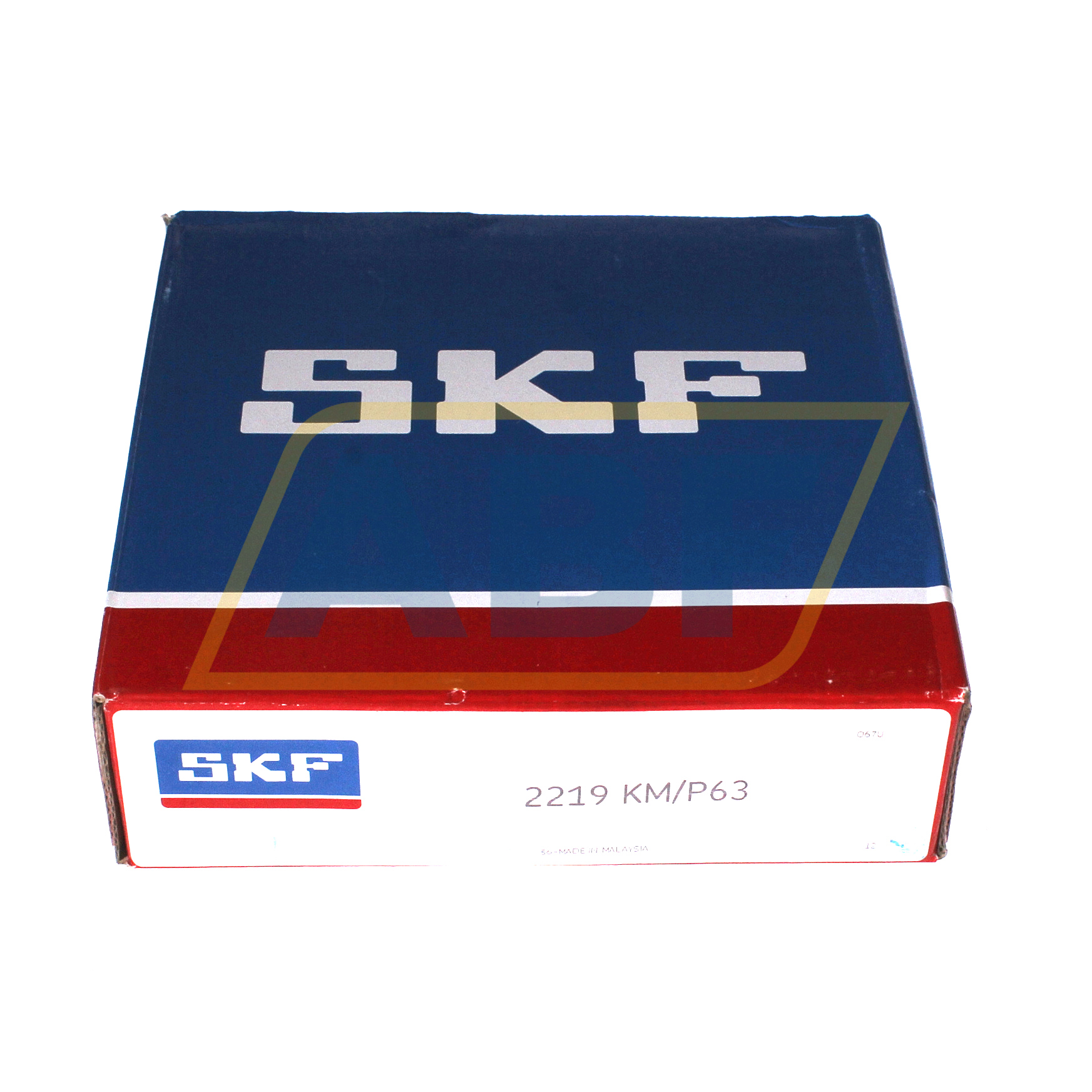 2219KM/P63 SKF