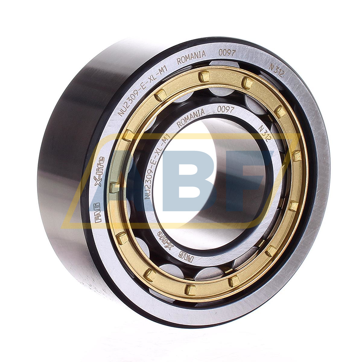 NU2309-E-XL-M1 FAG