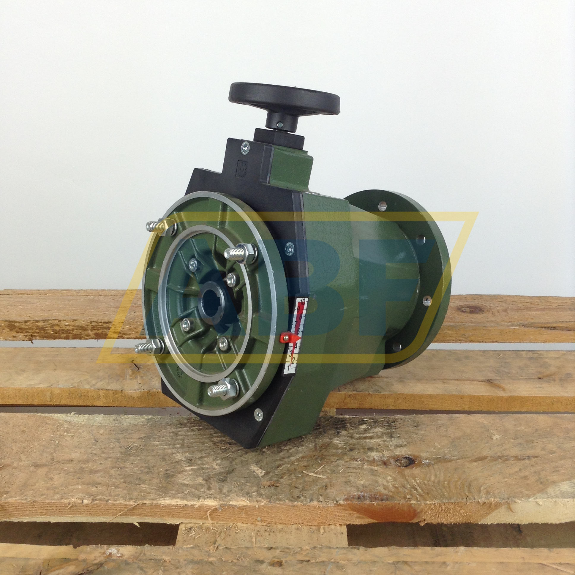 FVR090B5-90B5I5 Varvel