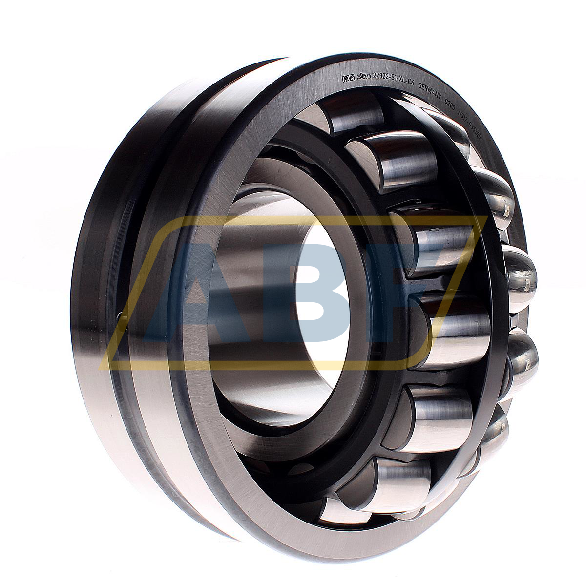 22322-E1-XL-C4 FAG