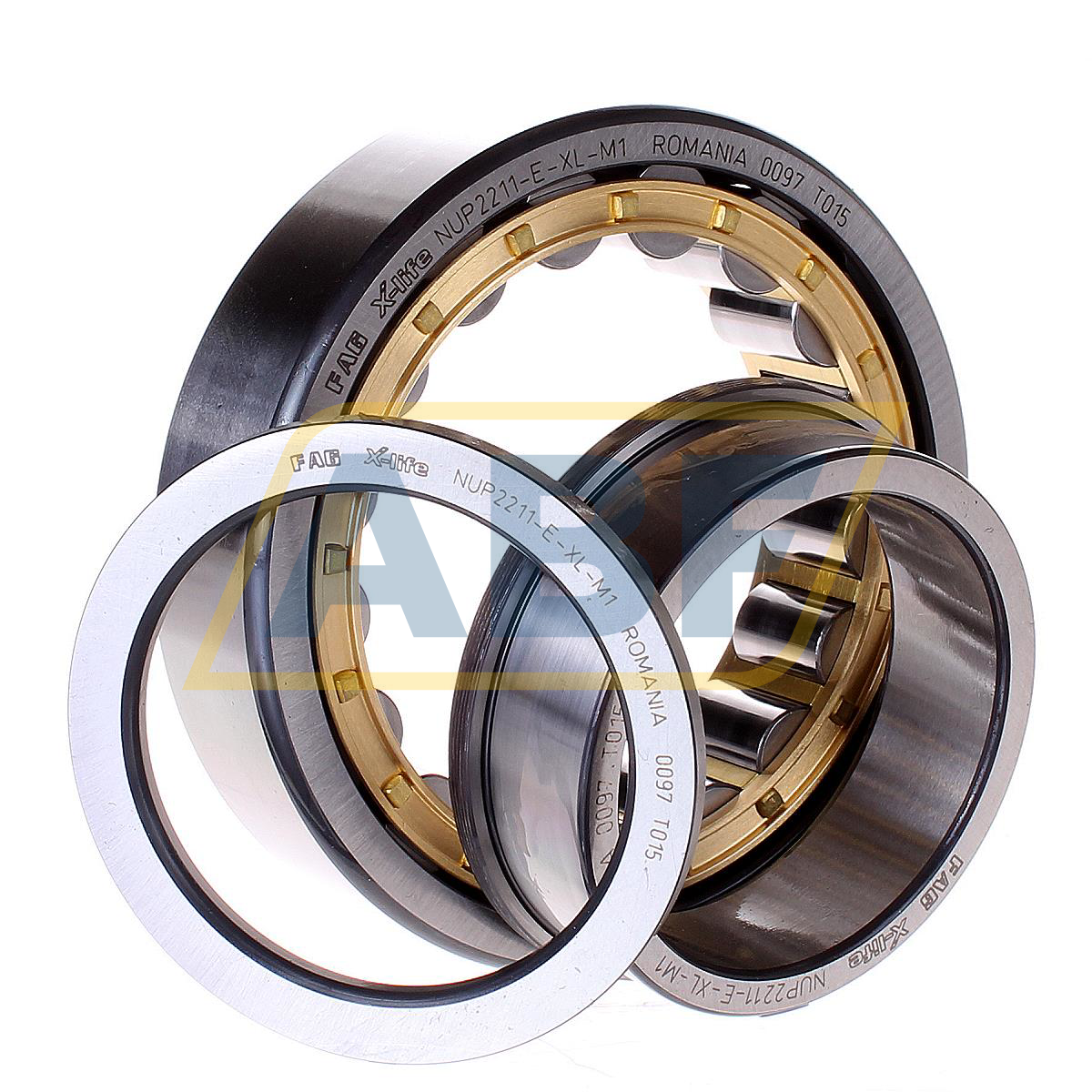NUP2211-E-XL-M1 FAG