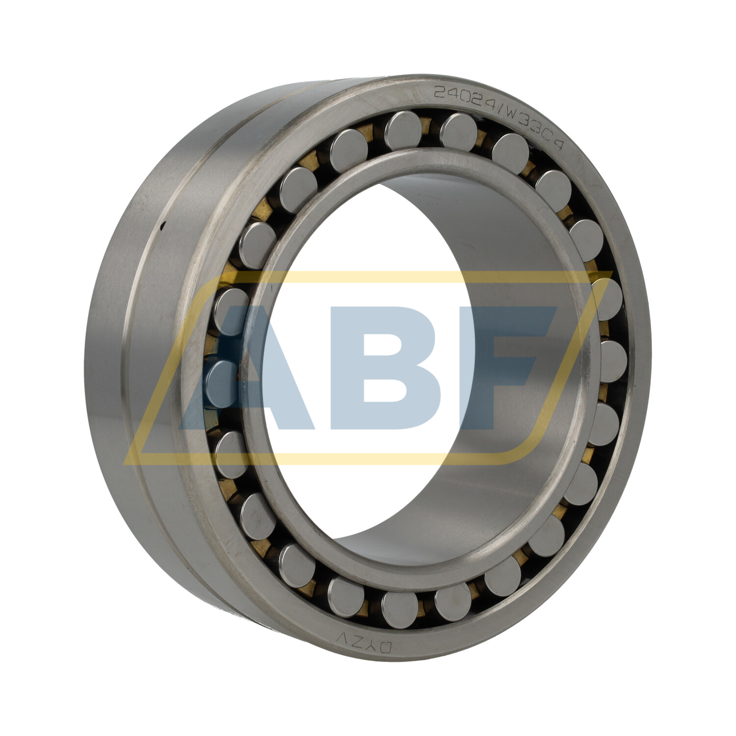 24024MB W33 C4 Rollway