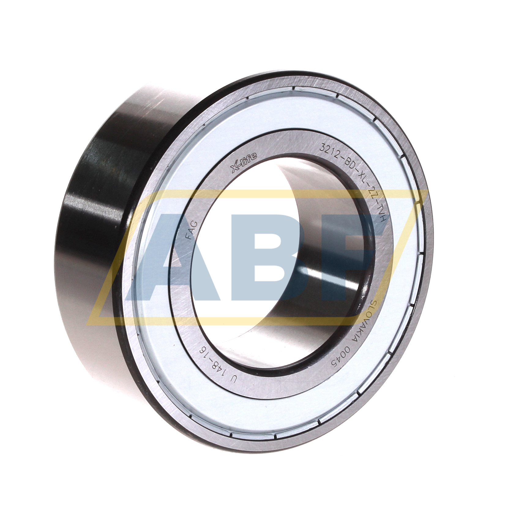 3212-BD-XL-2Z-TVH FAG