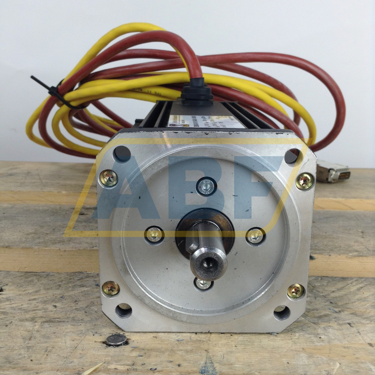 DSM2-03-10H16-28A System Antriebstechnik