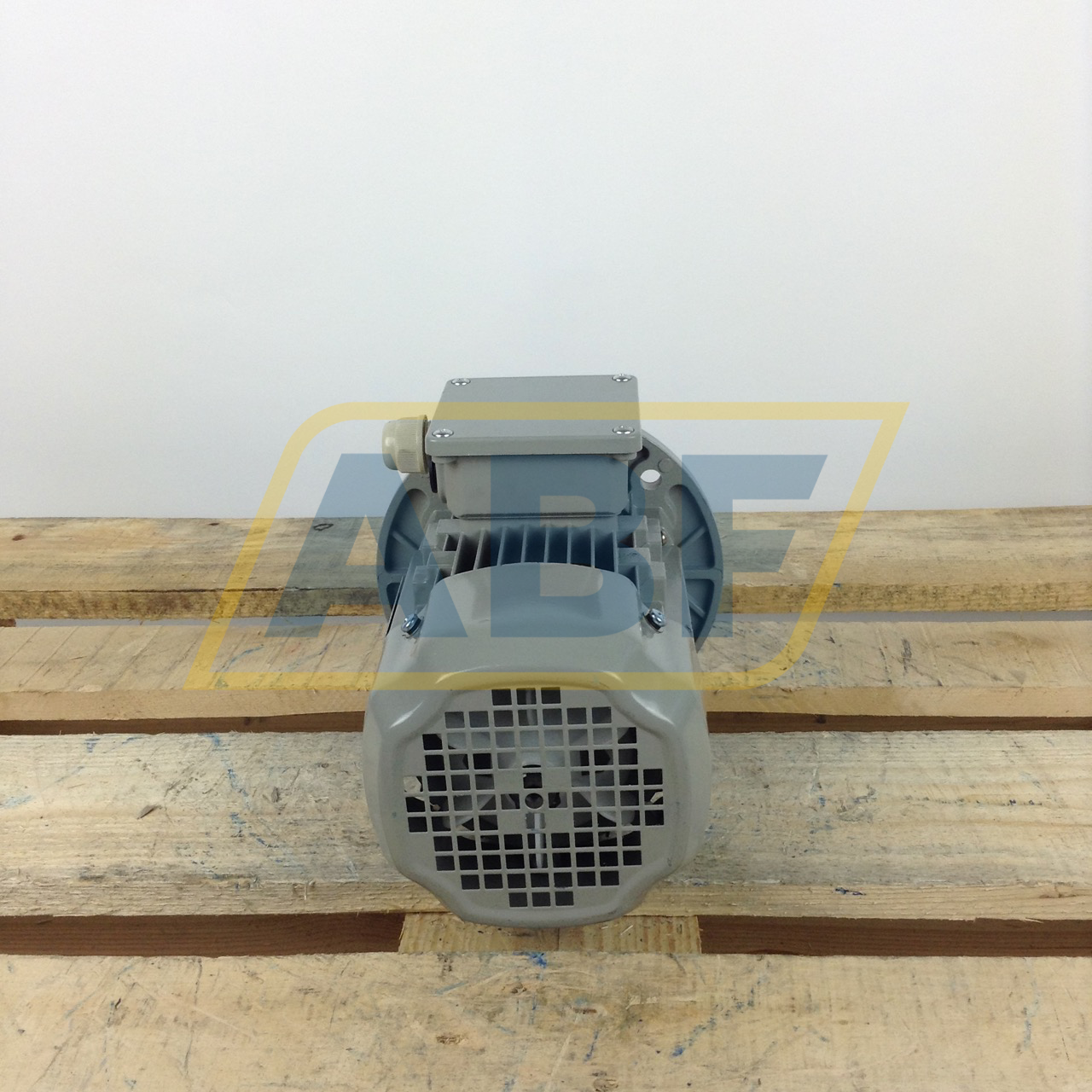 FCA80B-2/HEB5 AC-Motoren GmbH