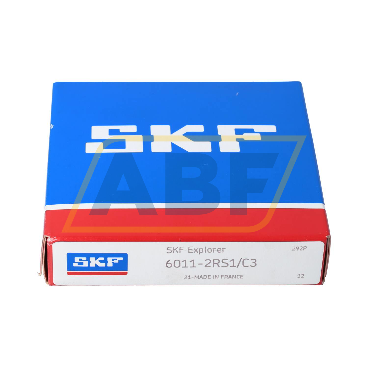 6011-2RS1/C3 SKF