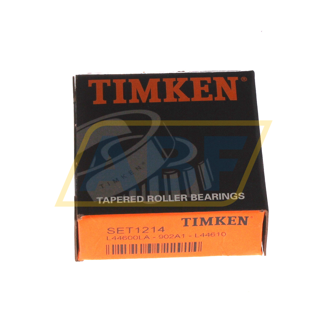 SET1214 Timken