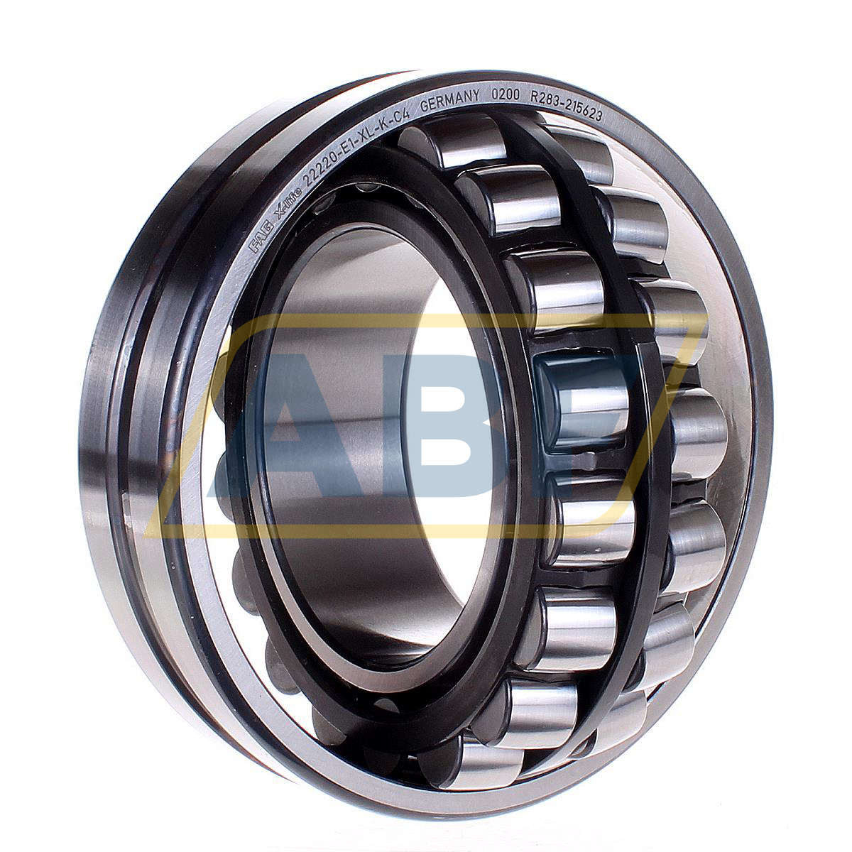 22220-E1-XL-K-C4 FAG