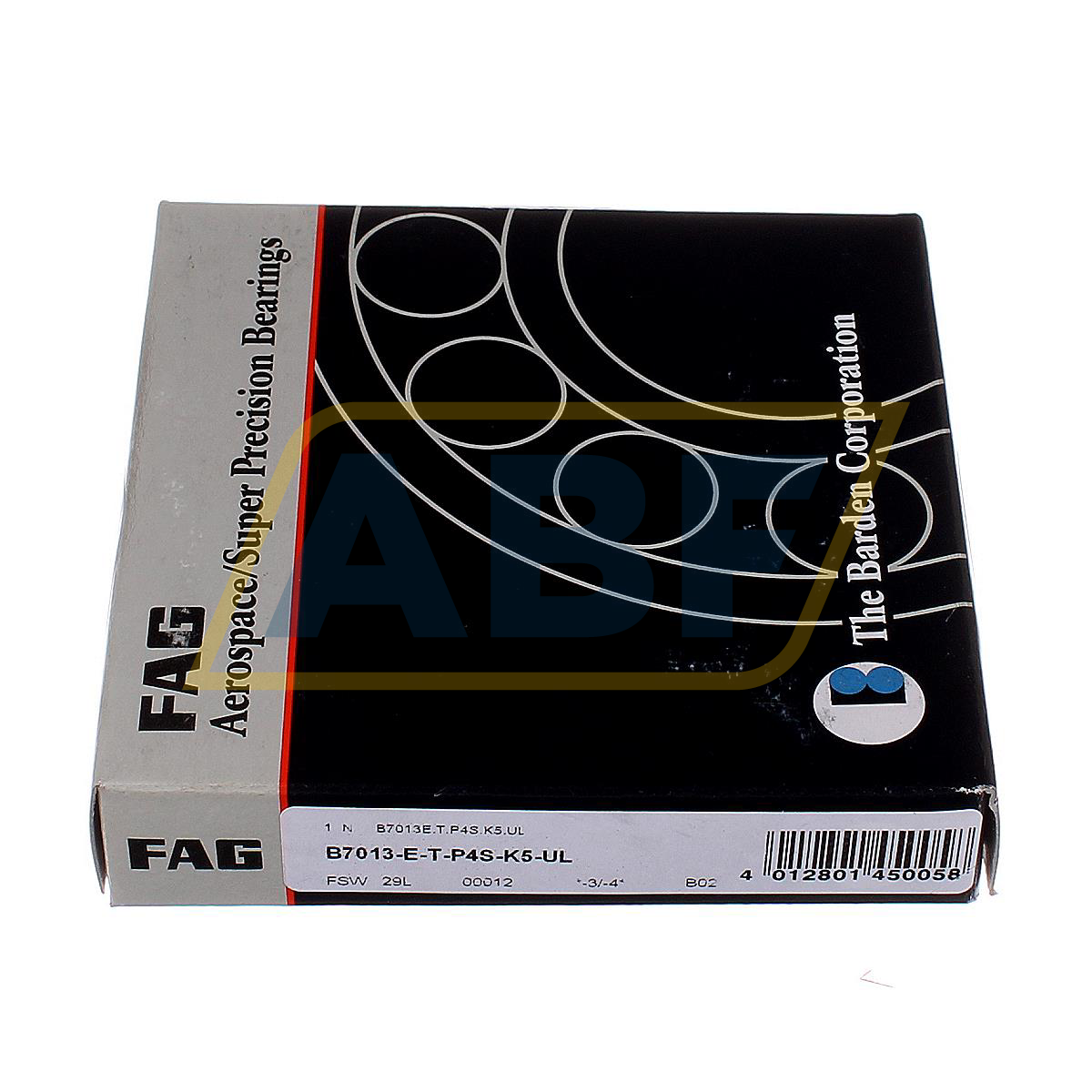 B7013-E-T-P4S-K5-UL FAG