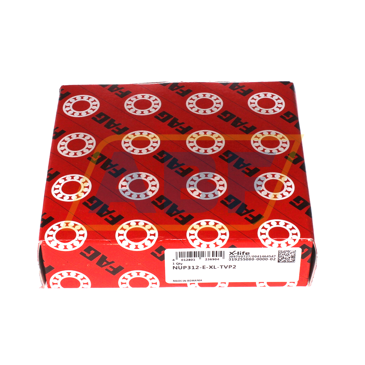 NUP312-E-XL-TVP2 FAG