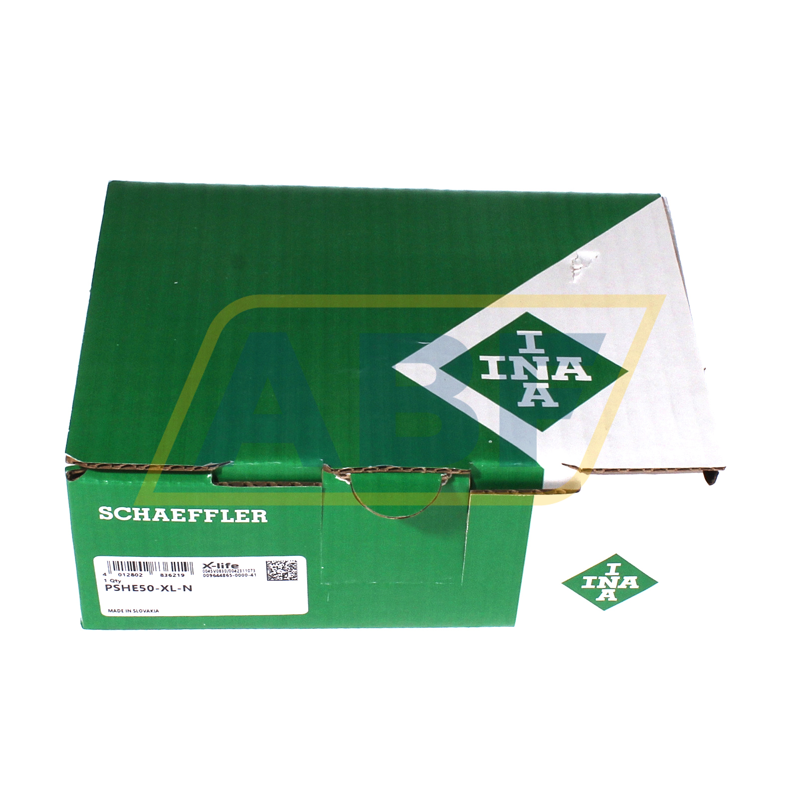 PSHE50-XL-N INA
