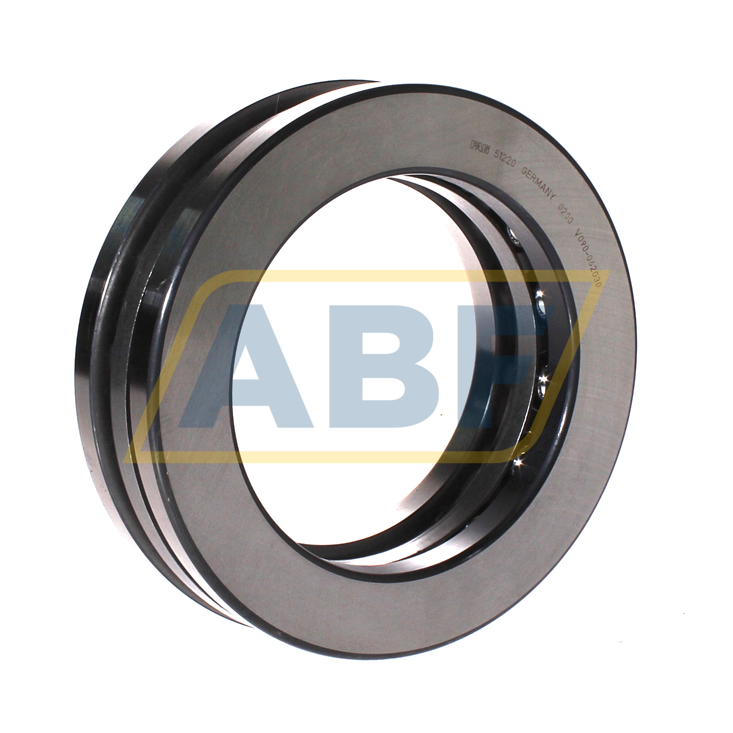 LWM 80500600 SKF