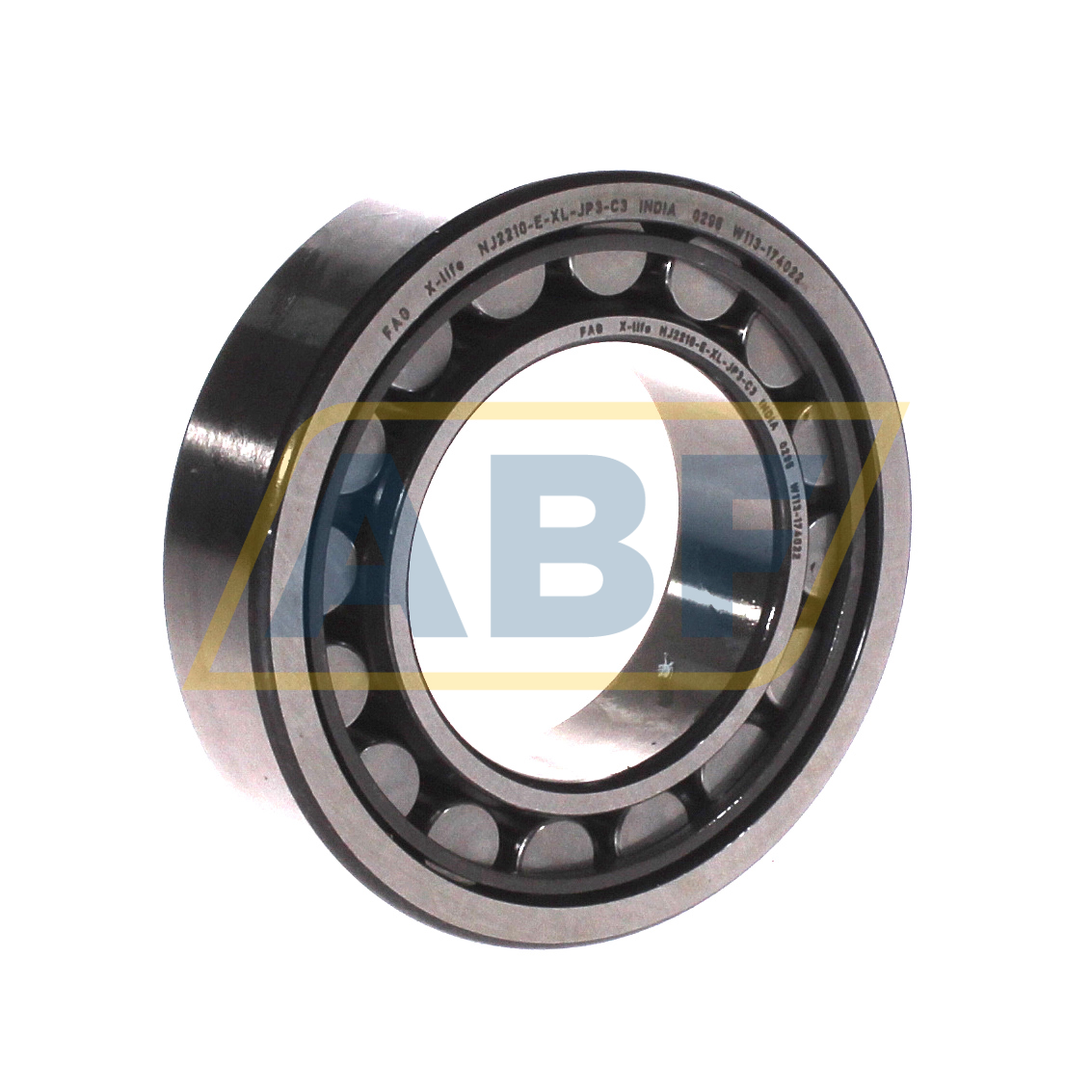 NJ2210-E-XL-JP3-C3 FAG