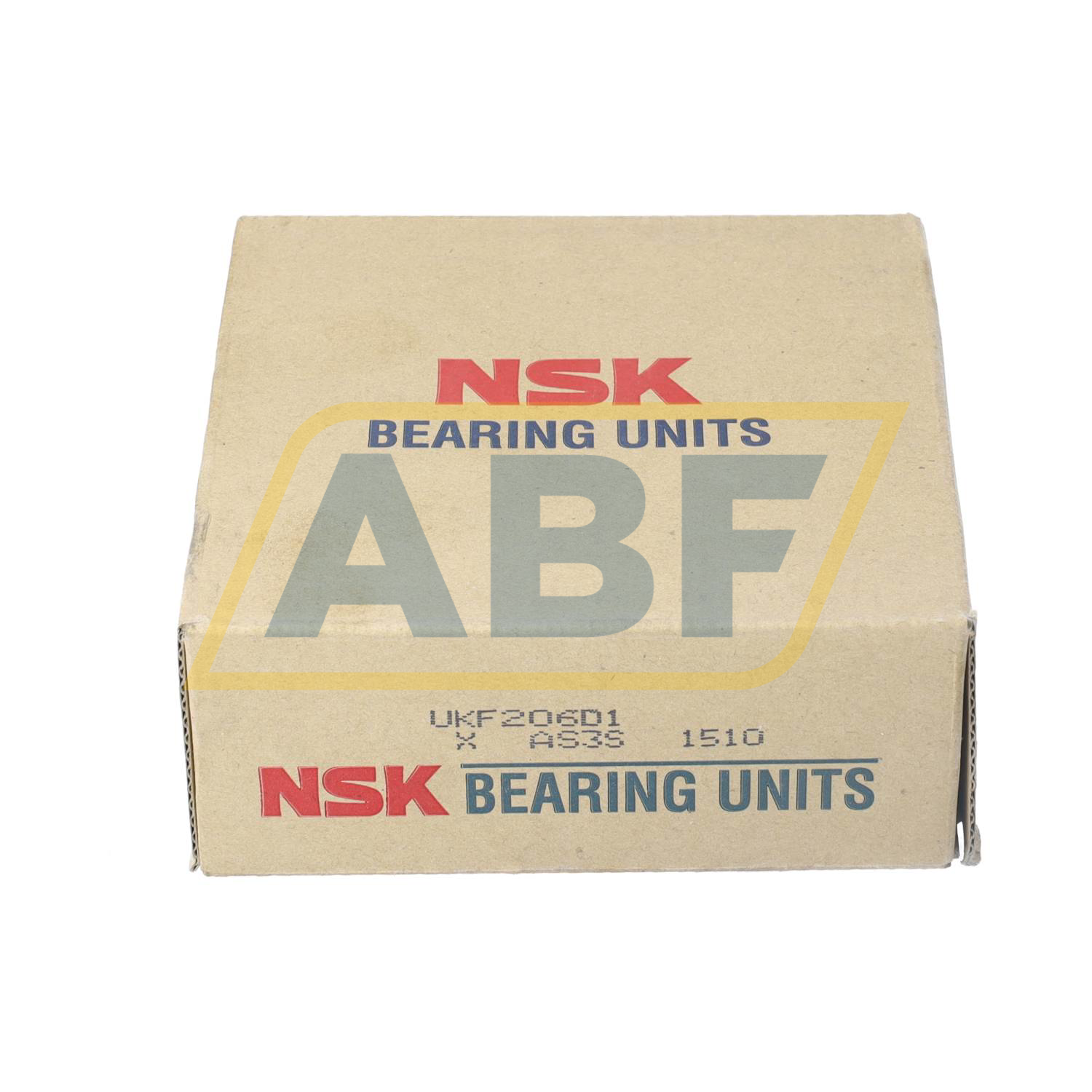 UKF206D1 NSK