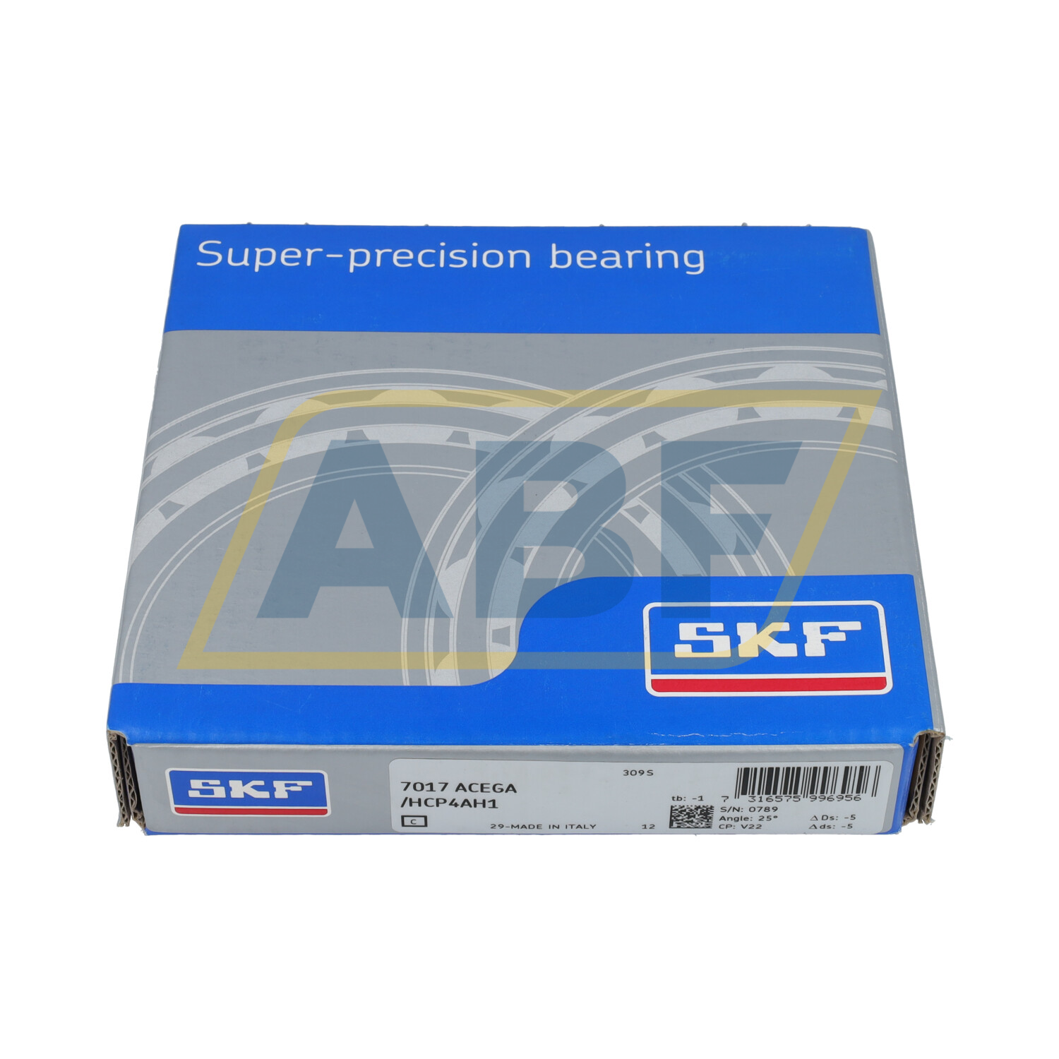 7017ACEGA/HCP4AH1 SKF