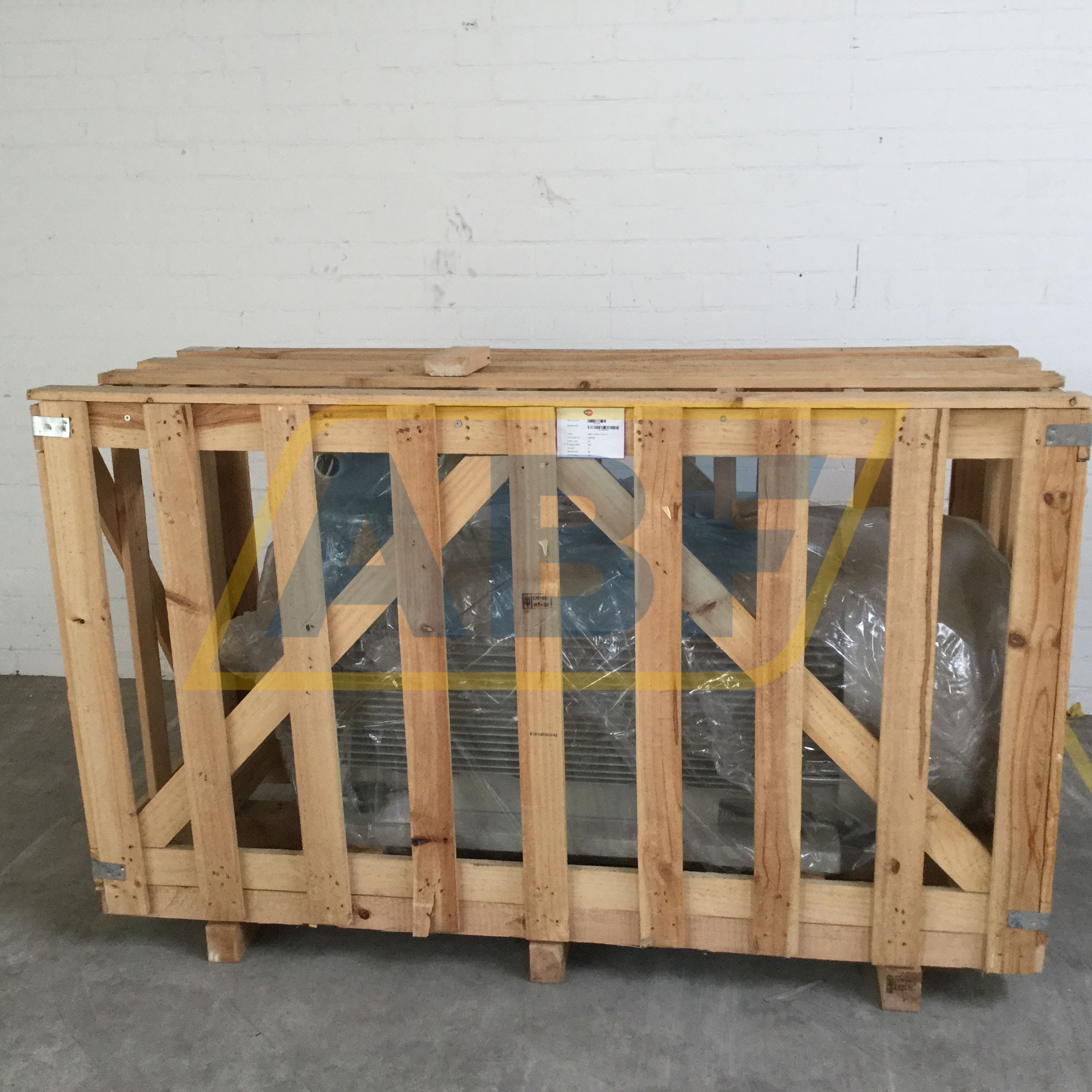 SM2-315D6-LLNS-PTC Almo