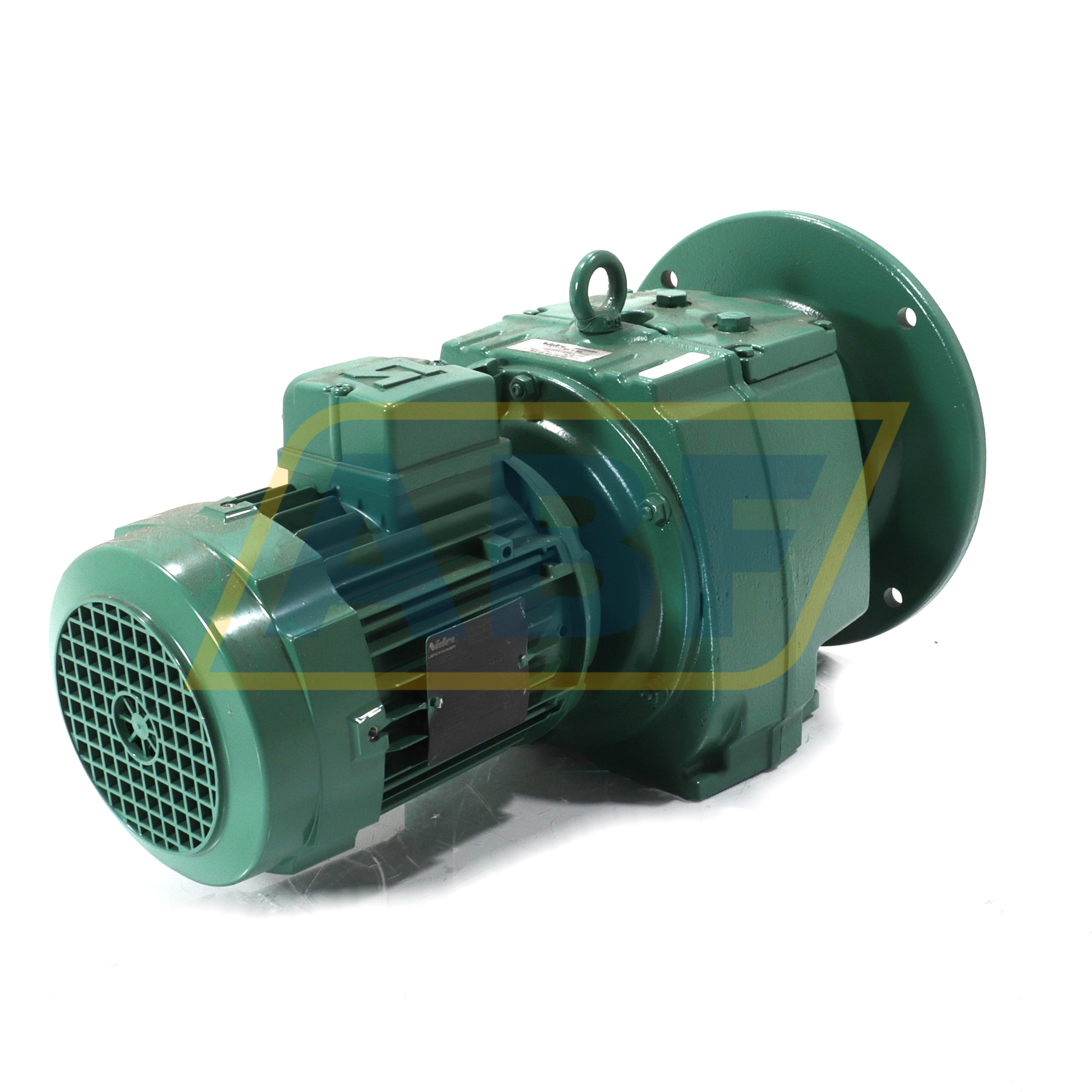 CB3333BSSB5-LSES90SL Leroy Somer