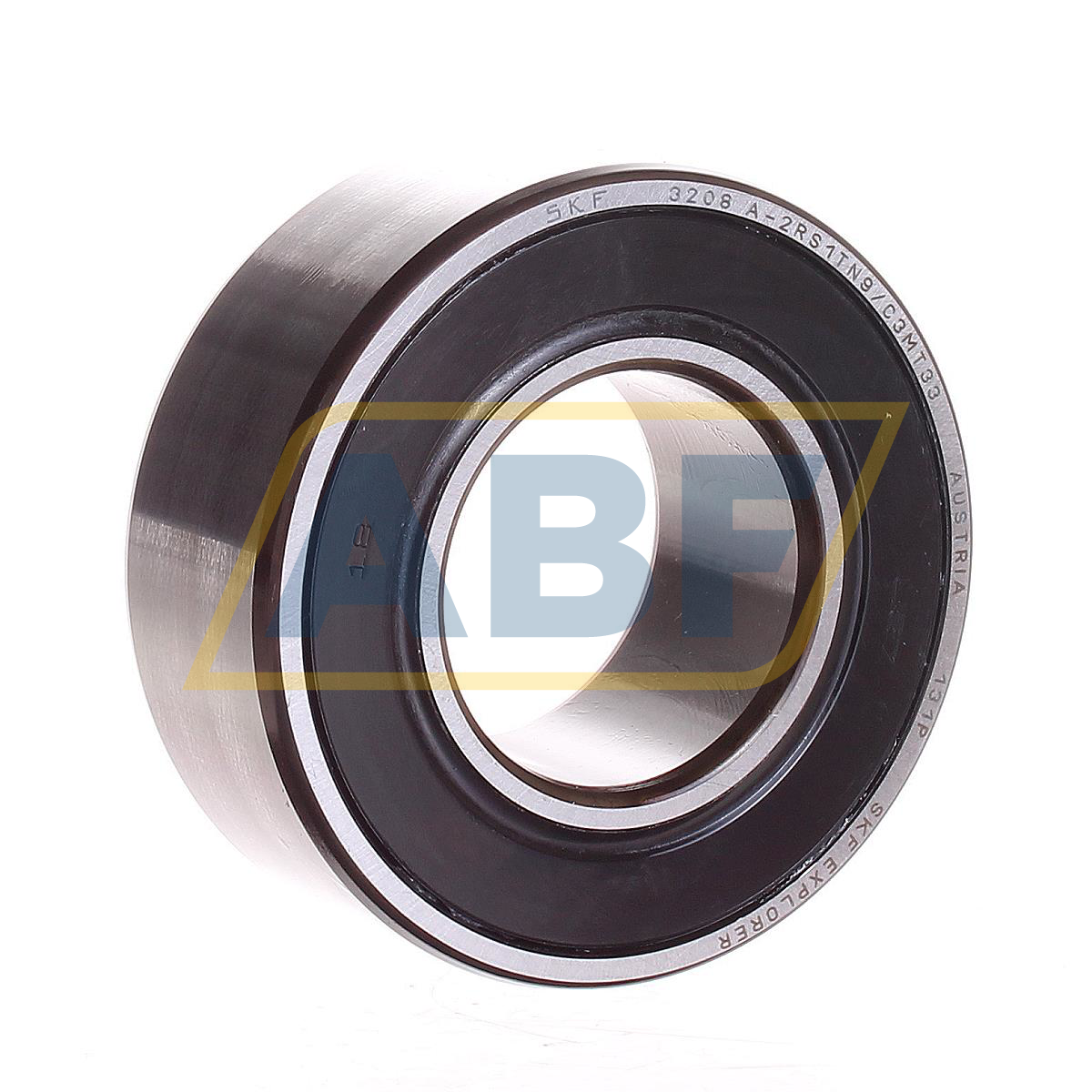 3208A-2RS1TN9/C3MT33 SKF