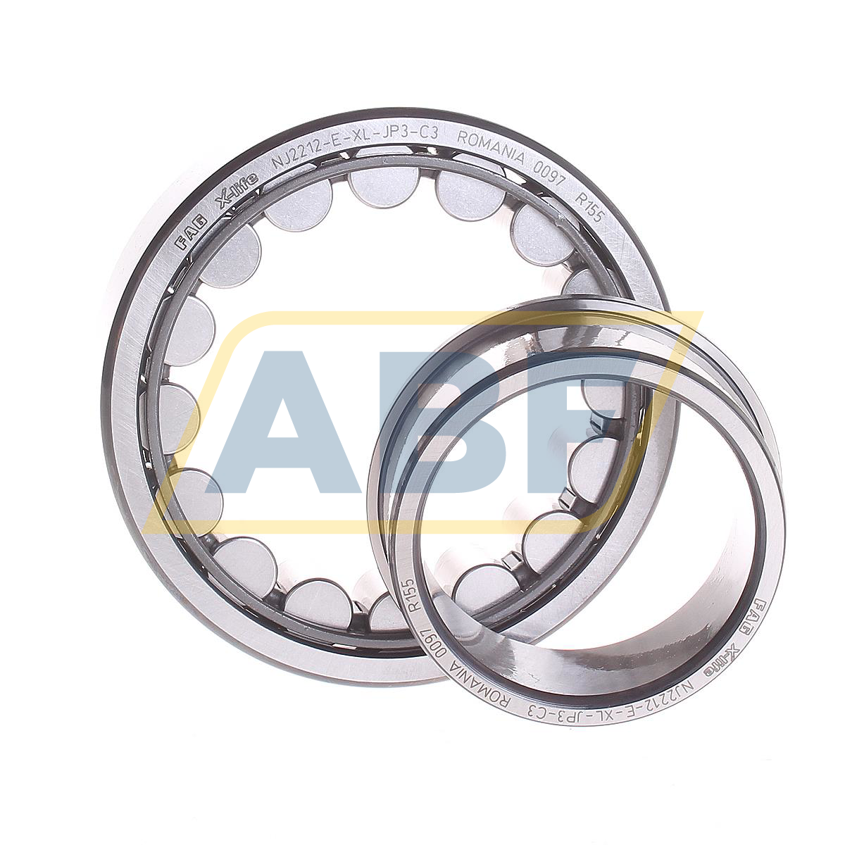 NJ2212-E-XL-JP3-C3 FAG