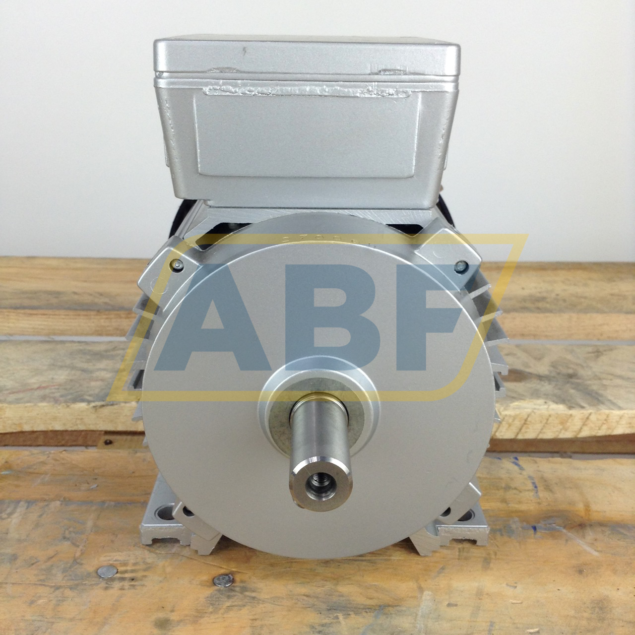 4D80C-8/4 FAM Motoren