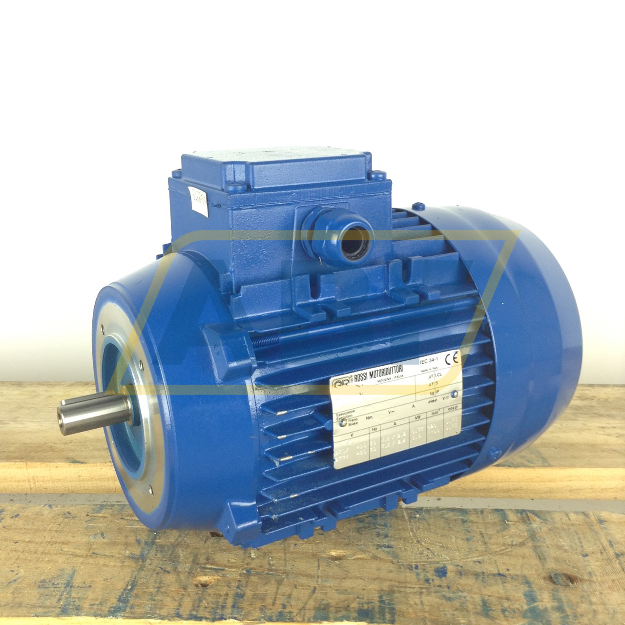 HF80C623040050B14R Rossi