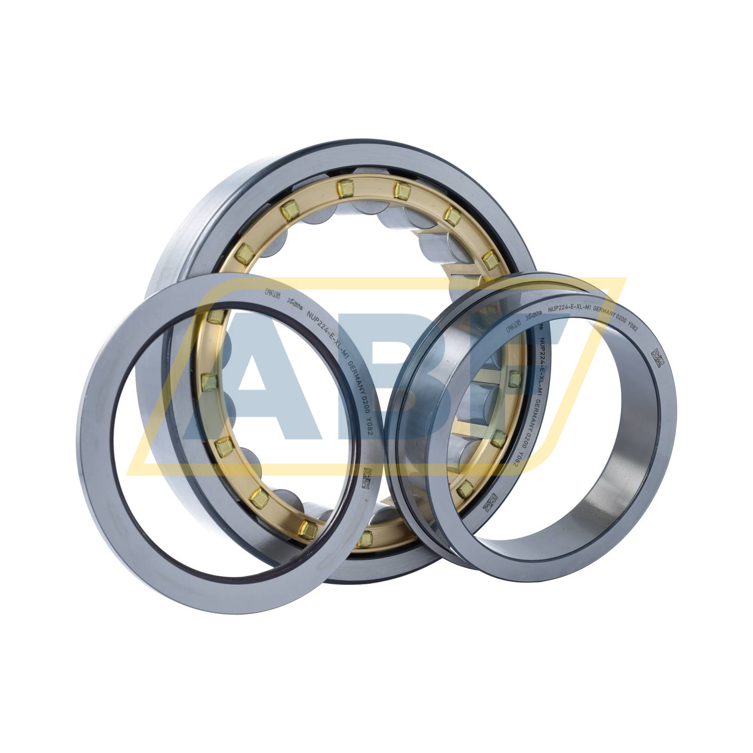 NUP224-E-XL-M1 FAG