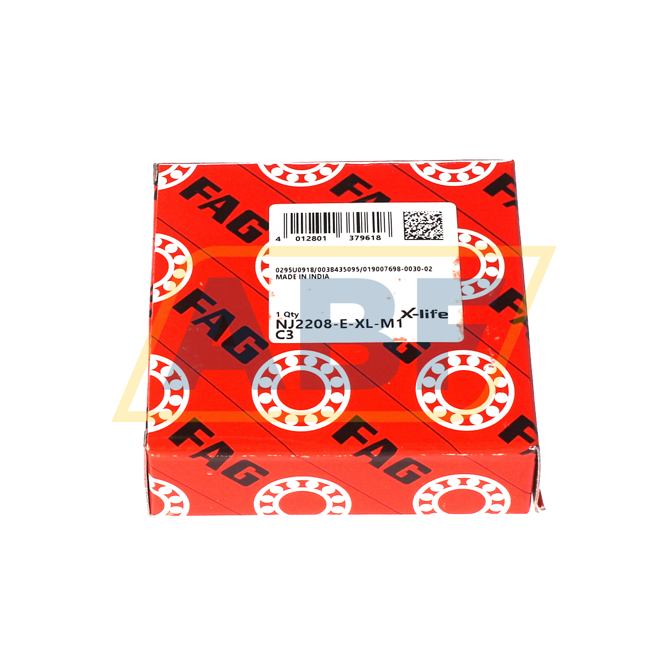 NJ2208-E-XL-M1-C3 FAG